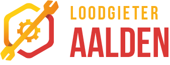 Loodgieter Aalden Logo